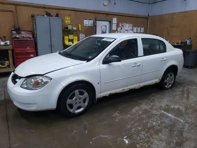 Photo 1 from auction – 2008 CHEVROLET COBALT LS with VIN 1G1AK58F187188575