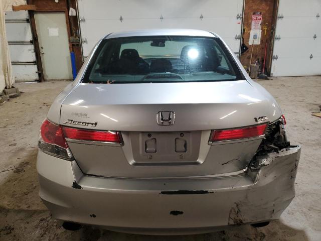 Photo 6 from auction – 2011 HONDA ACCORD EX with VIN 1HGCP3F75BA007815