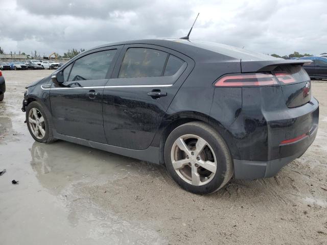 Photo 2 from auction – 2014 CHEVROLET VOLT with VIN 1G1RD6E45EU173337