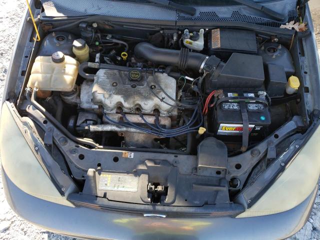 Photo 11 from auction – 2003 FORD FOCUS SE with VIN 1FAFP34P83W111465