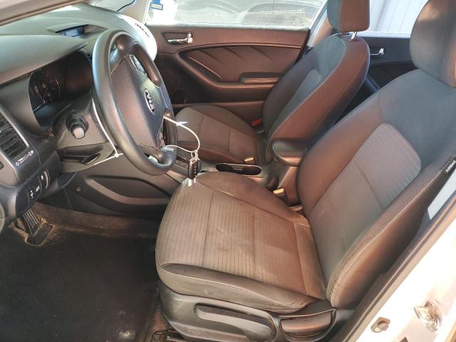 Photo 7 from auction – 2015 KIA FORTE LX with VIN KNAFX4A62F5384548