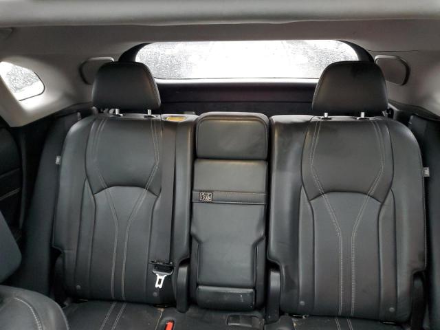 Photo 10 from auction – 2017 LEXUS RX 350 BAS with VIN 2T2BZMCA4HC126028