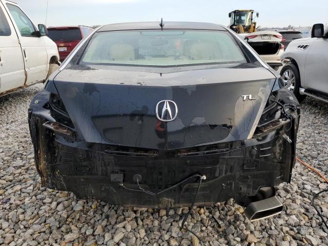 Photo 6 from auction – 2013 ACURA TL with VIN 19UUA8F21DA001374