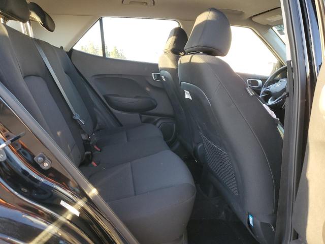 Photo 10 from auction – 2020 HYUNDAI VENUE SE with VIN KMHRB8A35LU018608