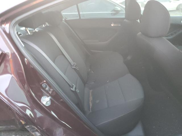 Photo 10 from auction – 2018 KIA FORTE LX with VIN 3KPFK4A73JE272008