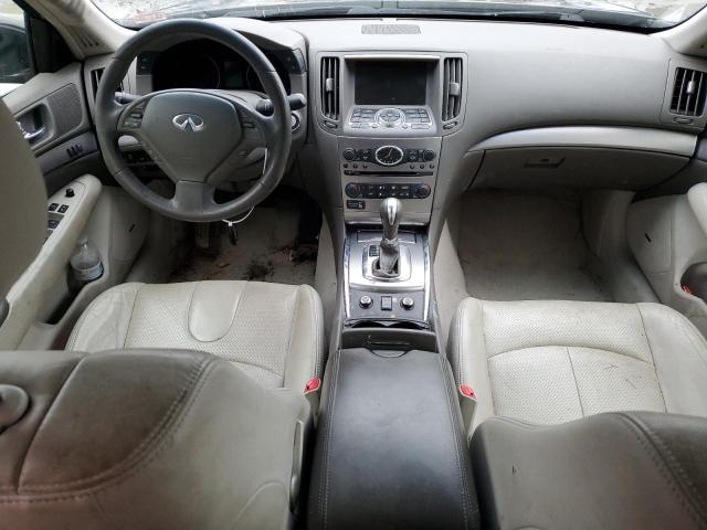 Photo 8 from auction – 2012 INFINITI G37 with VIN JN1CV6AR5CM975947