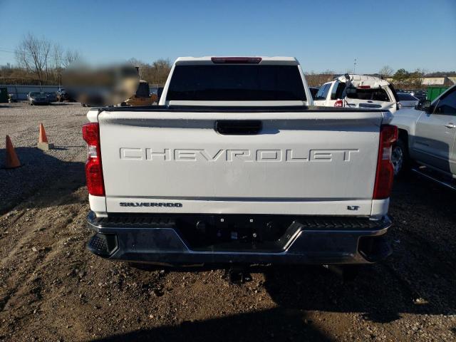 Photo 6 from auction – 2020 CHEVROLET SILVERADO with VIN 1GC1YNEY2LF267425