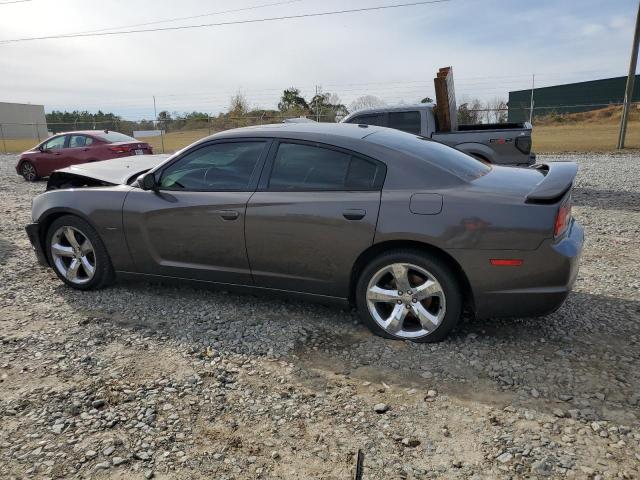 Photo 2 from auction – 2013 DODGE CHARGER R/ with VIN 2C3CDXCT7DH583799
