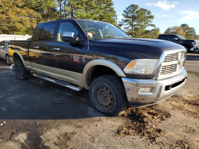 Photo 4 from auction – 2011 DODGE RAM 2500 with VIN 3D7UT2HL3BG555337