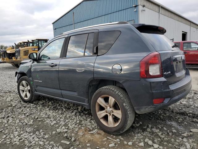 Photo 2 from auction – 2014 JEEP COMPASS SP with VIN 1C4NJDBB0ED879296