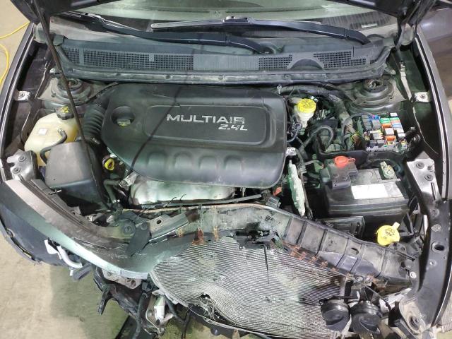 Photo 11 from auction – 2014 DODGE DART SXT with VIN 1C3CDFBB4ED917952