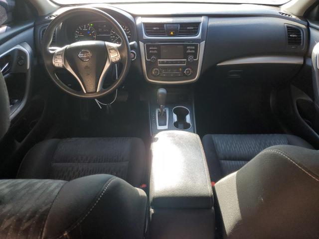 Photo 8 from auction – 2017 NISSAN ALTIMA 2.5 with VIN 1N4AL3AP7HC187049