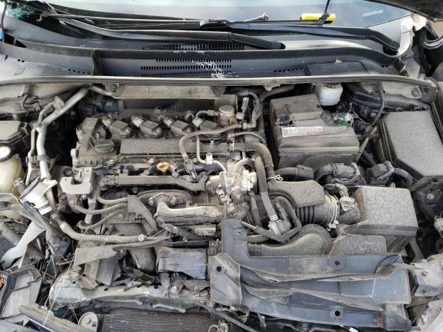 Photo 11 from auction – 2020 TOYOTA COROLLA SE with VIN 5YFS4RCE9LP025997