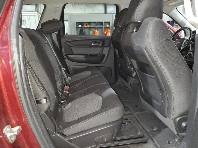 Photo 10 from auction – 2017 CHEVROLET TRAVERSE L with VIN 1GNKVGKD5HJ319782