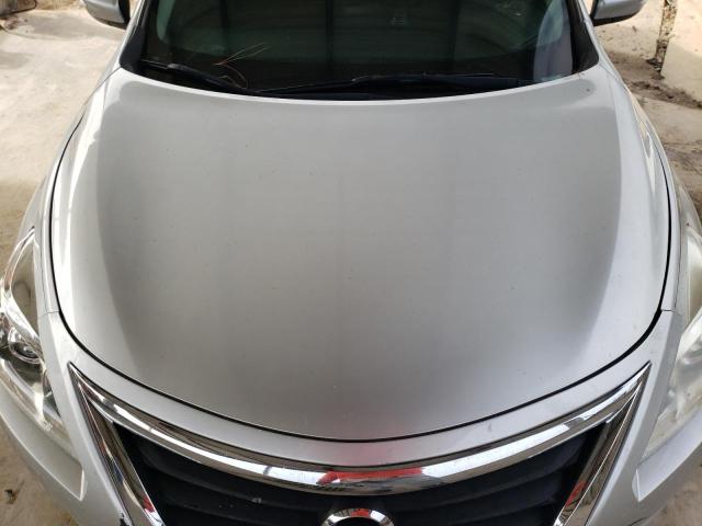 Фото 11 с аукциона – 2015 NISSAN ALTIMA 2.5 с VIN 1N4AL3AP1FC573382