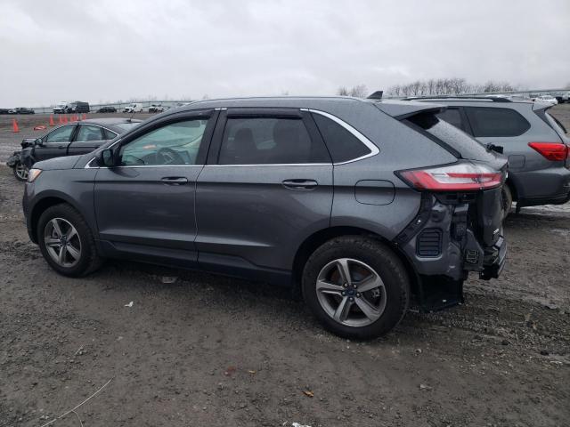 صورة رقم 2 من المزاد - 2022 FORD EDGE SEL مع VIN 2FMPK4J99NBA77870