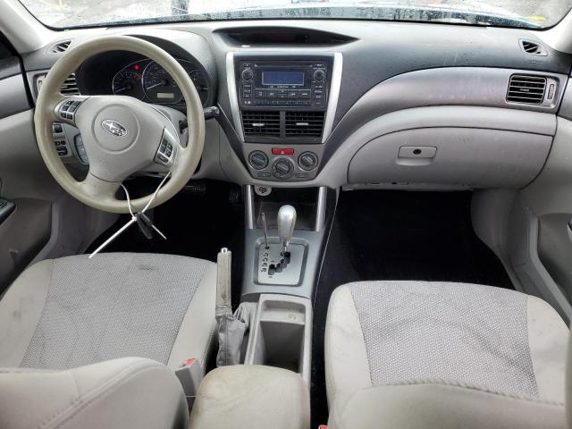 Photo 8 from auction – 2013 SUBARU FORESTER 2 with VIN JF2SHABC3DH429057