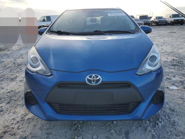 Photo 5 from auction – 2015 TOYOTA PRIUS C with VIN JTDKDTB35F1099634