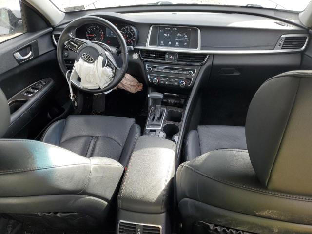 Photo 8 from auction – 2019 KIA OPTIMA EX with VIN 5XXGU4L15KG304814