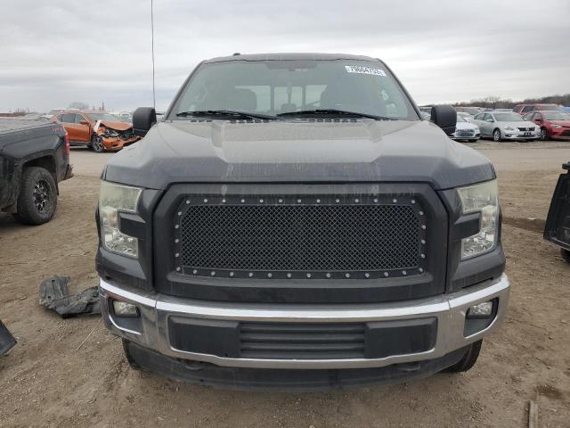 Photo 5 from auction – 2015 FORD F150 SUPER with VIN 1FTEW1EF0FKE67780