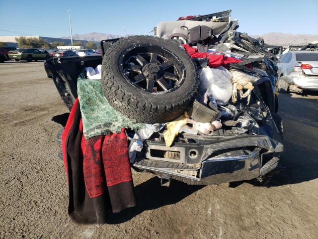 Photo 6 from auction – 2016 GMC SIERRA K15 with VIN 3GTU2NEC9GG102897