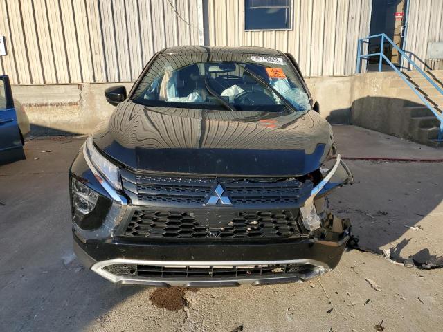 Photo 5 from auction – 2022 MITSUBISHI ECLIPSE CR with VIN JA4ATWAA8NZ048400