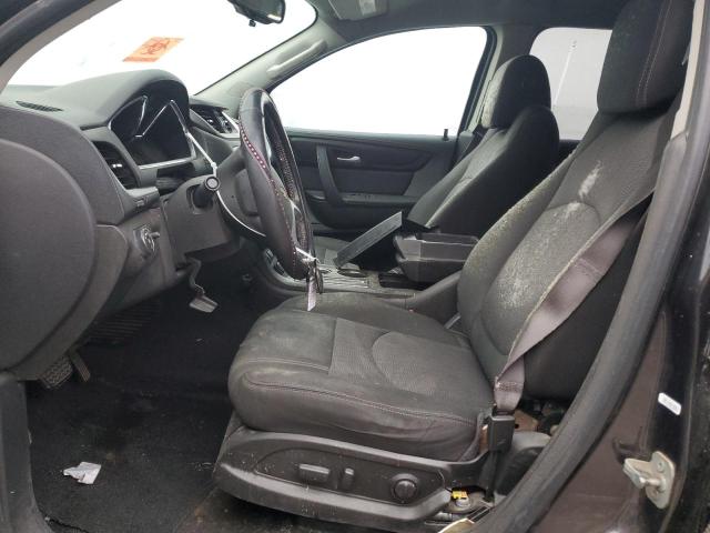 Photo 7 from auction – 2015 CHEVROLET TRAVERSE L with VIN 1GNKRGKD5FJ366277