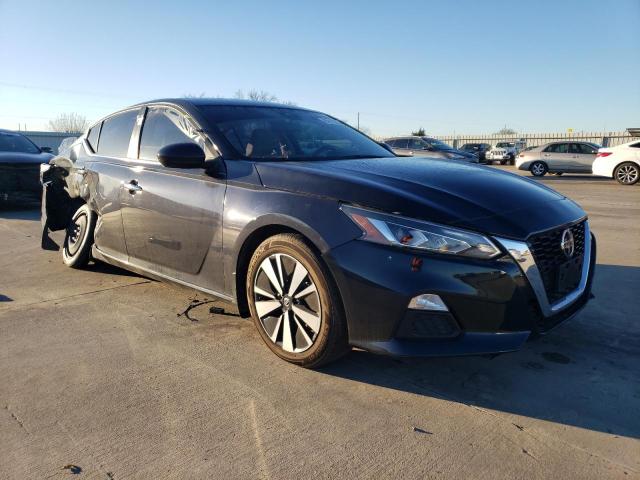 Photo 4 from auction – 2021 NISSAN ALTIMA SV with VIN 1N4BL4DV8MN412341