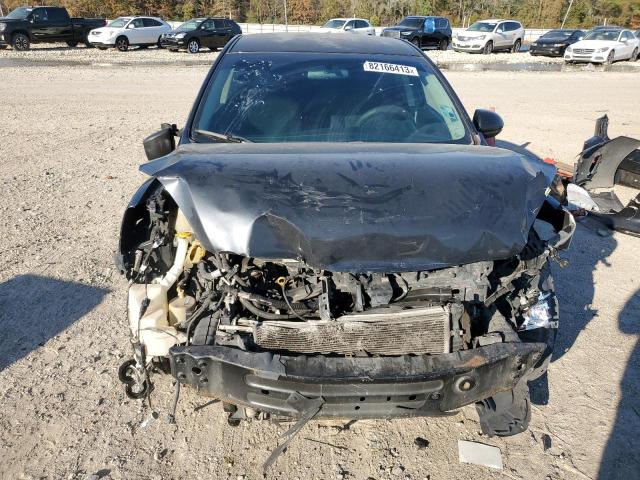 Photo 5 from auction – 2012 MAZDA 3 I with VIN JM1BL1UG7C1592699