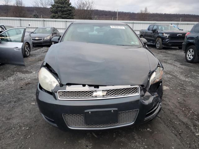 Photo 5 from auction – 2013 CHEVROLET IMPALA LS with VIN 2G1WF5E36D1266103