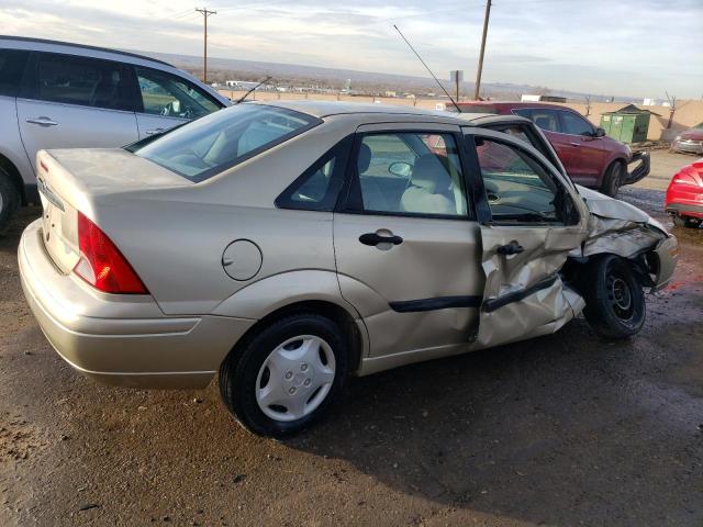 Photo 3 from auction – 2002 FORD FOCUS LX with VIN 1FAFP33PX2W341797