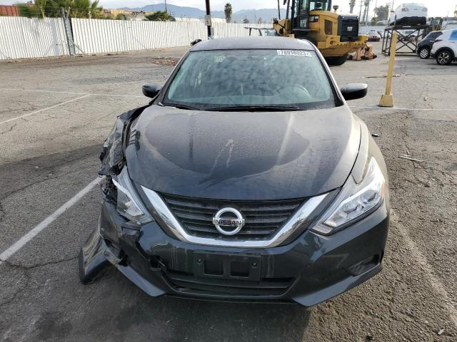 Photo 5 from auction – 2017 NISSAN ALTIMA 2.5 with VIN 1N4AL3AP8HC200181