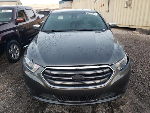 Zdjęcie 5 z aukcji – 2019 FORD TAURUS LIM z VIN 1FAHP2F89KG108995
