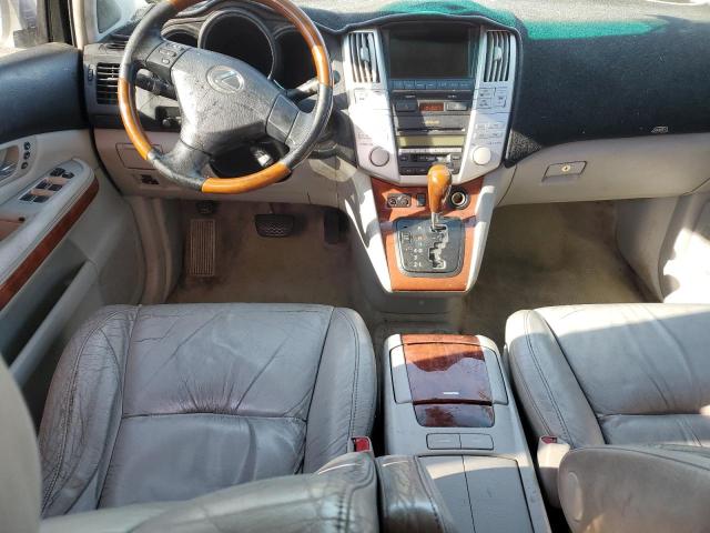 Photo 8 from auction – 2004 LEXUS RX 330 with VIN JTJHA31U440029863