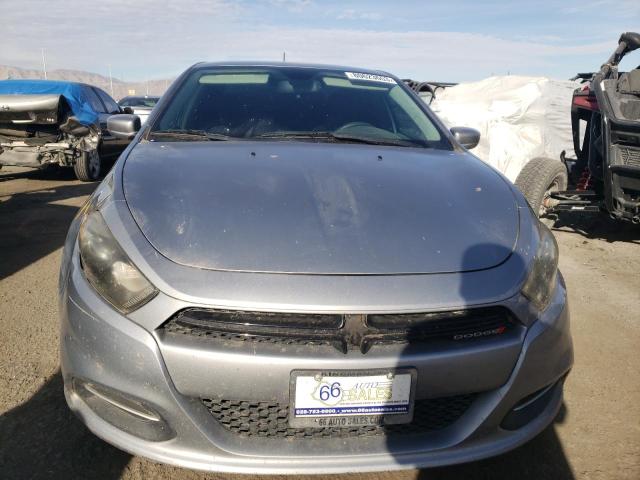 Photo 5 from auction – 2016 DODGE DART SXT with VIN 1C3CDFBA8GD623318