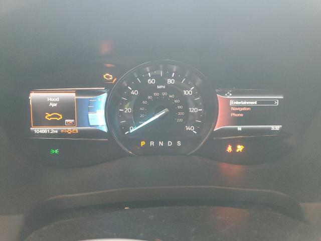 صورة رقم 9 من المزاد - 2017 FORD EXPLORER X مع VIN 1FM5K7D8XHGA73058