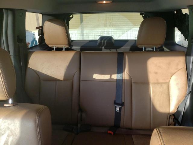 Photo 10 from auction – 2011 JEEP LIBERTY LI with VIN 1J4PP5GK7BW557321
