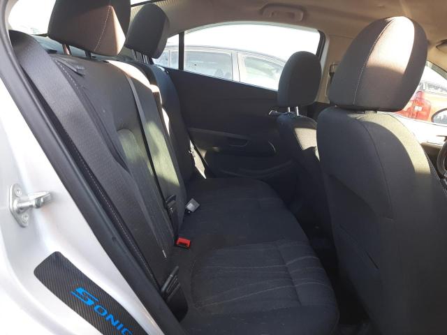 Zdjęcie 10 z aukcji – 2013 CHEVROLET SONIC z VIN 1G1JC5SH7D4173971