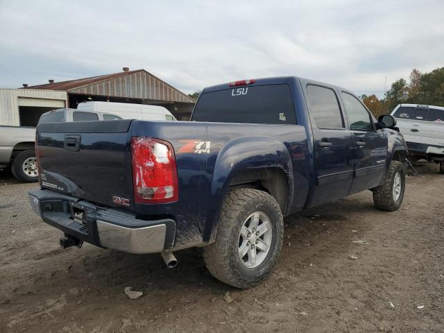 Photo 3 from auction – 2011 GMC SIERRA K15 with VIN 3GTP2VE34BG124926