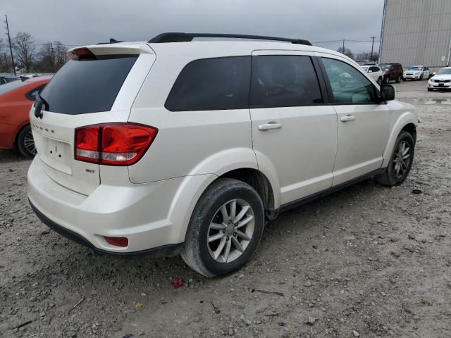 Photo 3 from auction – 2016 DODGE JOURNEY SX with VIN 3C4PDCBB1GT191783