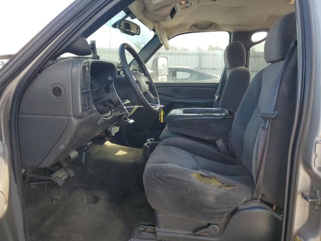 Photo 7 from auction – 2006 CHEVROLET SILVERADO with VIN 1GCHK23D56F151610