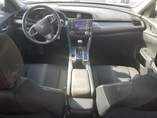 Photo 8 from auction – 2016 HONDA CIVIC LX with VIN 2HGFC2F53GH576835