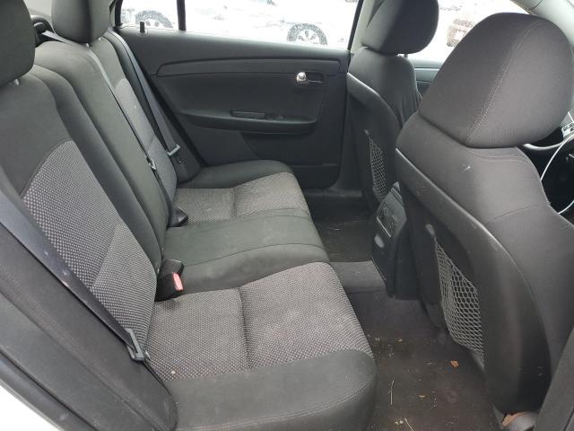 Photo 10 from auction – 2011 CHEVROLET MALIBU with VIN 1G1ZC5E15BF215105