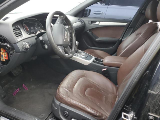 Photo 7 from auction – 2014 AUDI A4 PREMIUM with VIN WAUAFAFLXEN031869