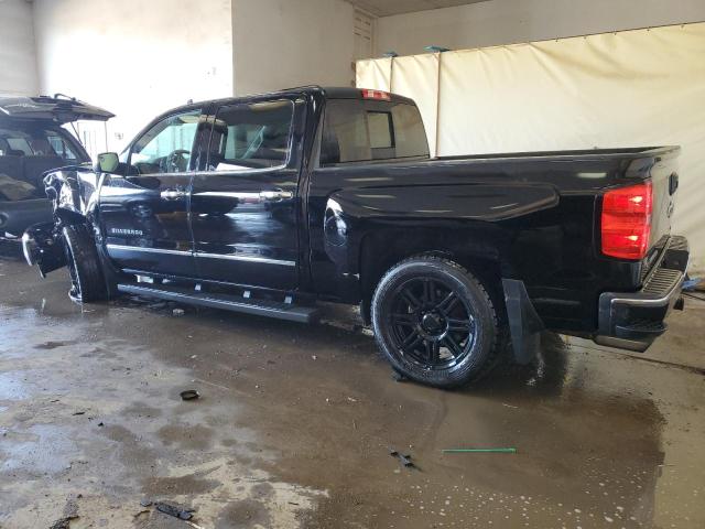 Photo 2 from auction – 2015 CHEVROLET 1500 with VIN 3GCUKSEC0FG233214