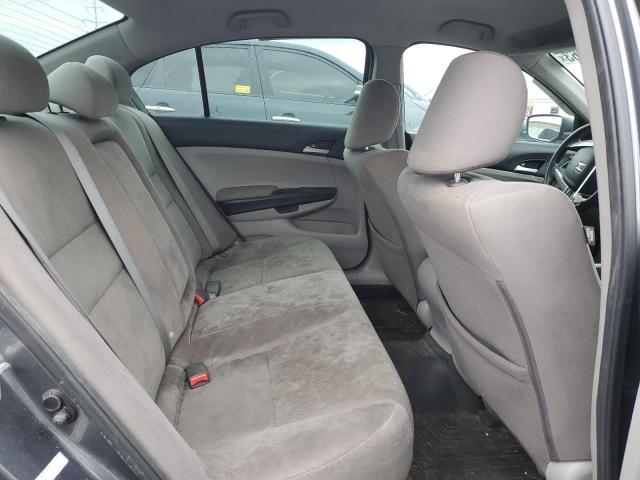 Photo 10 from auction – 2012 HONDA ACCORD LX with VIN 1HGCP2F33CA232002