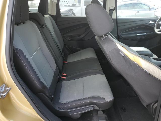 Photo 11 from auction – 2014 FORD ESCAPE SE with VIN 1FMCU0GX9EUE12112