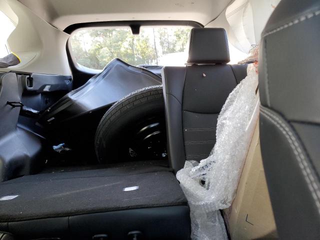 Photo 10 from auction – 2021 TOYOTA RAV4 LIMIT with VIN 2T3Y1RFV7MC153565