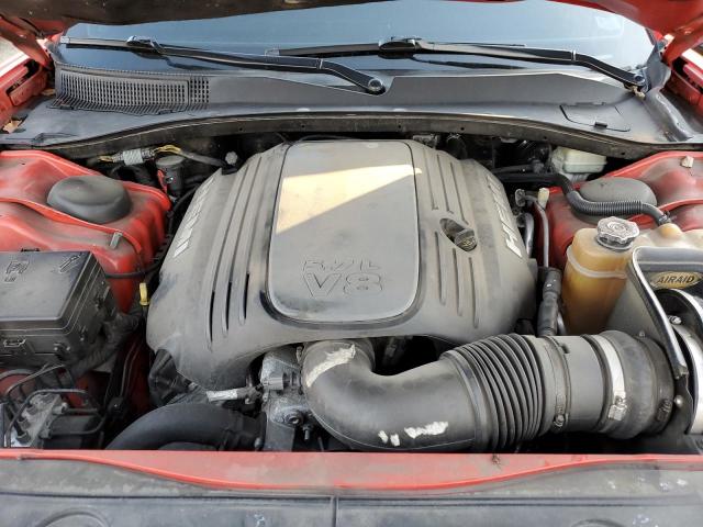 Photo 11 from auction – 2014 DODGE CHARGER R/ with VIN 2C3CDXCT2EH205889