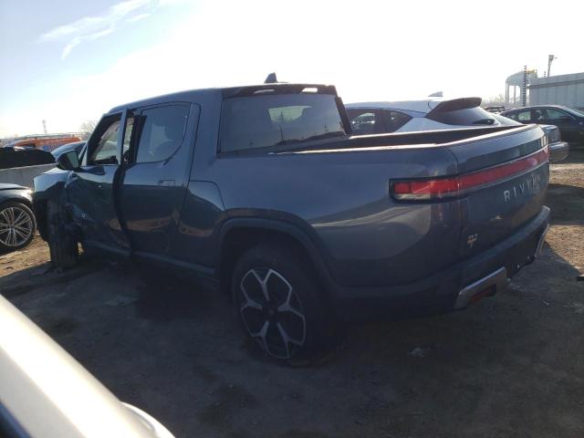 Photo 2 from auction – 2022 RIVIAN R1T ADVENT with VIN 7FCTGAAA7NN013435